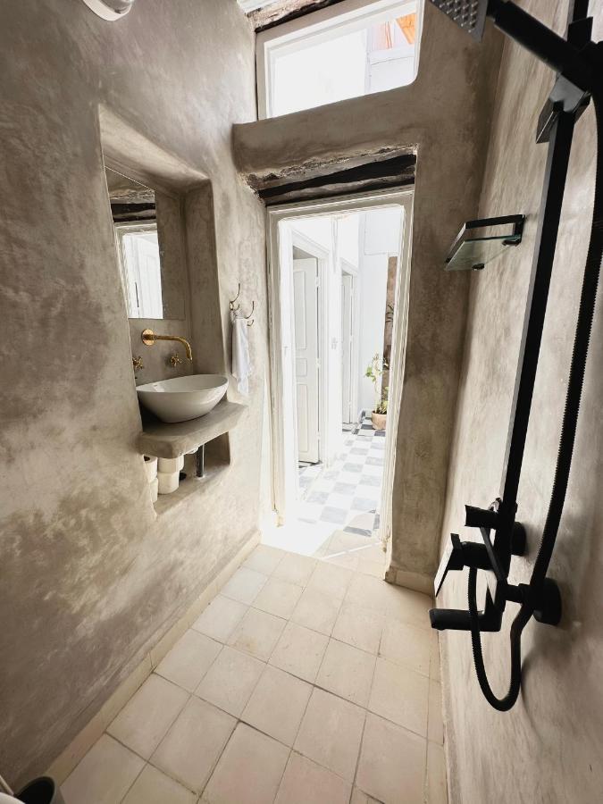 Ocean View House Apartment Essaouira Exterior photo