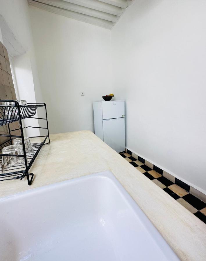 Ocean View House Apartment Essaouira Exterior photo